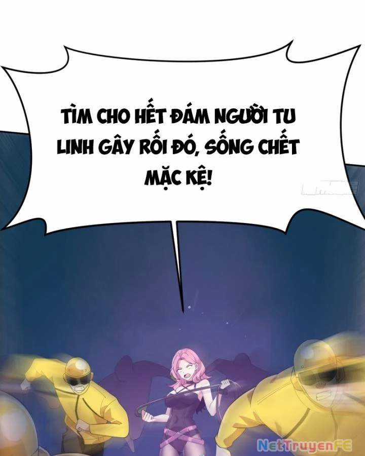 Bạn Gái Của Tôi Toàn Là Truyền Thuyết Chapter 13 trang 7