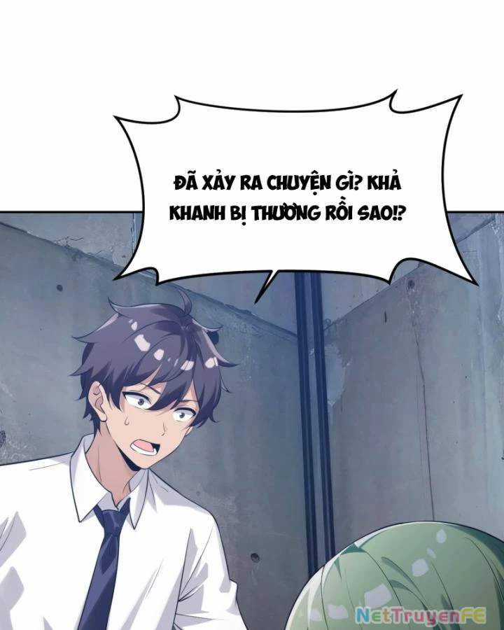 Bạn Gái Của Tôi Toàn Là Truyền Thuyết Chapter 13 trang 74