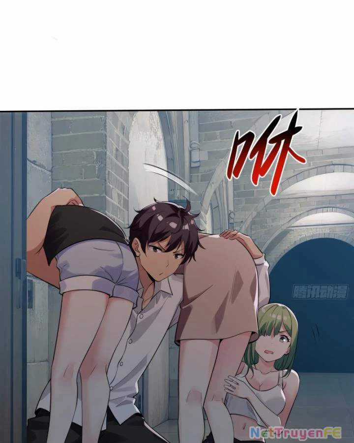 Bạn Gái Của Tôi Toàn Là Truyền Thuyết Chapter 13 trang 78