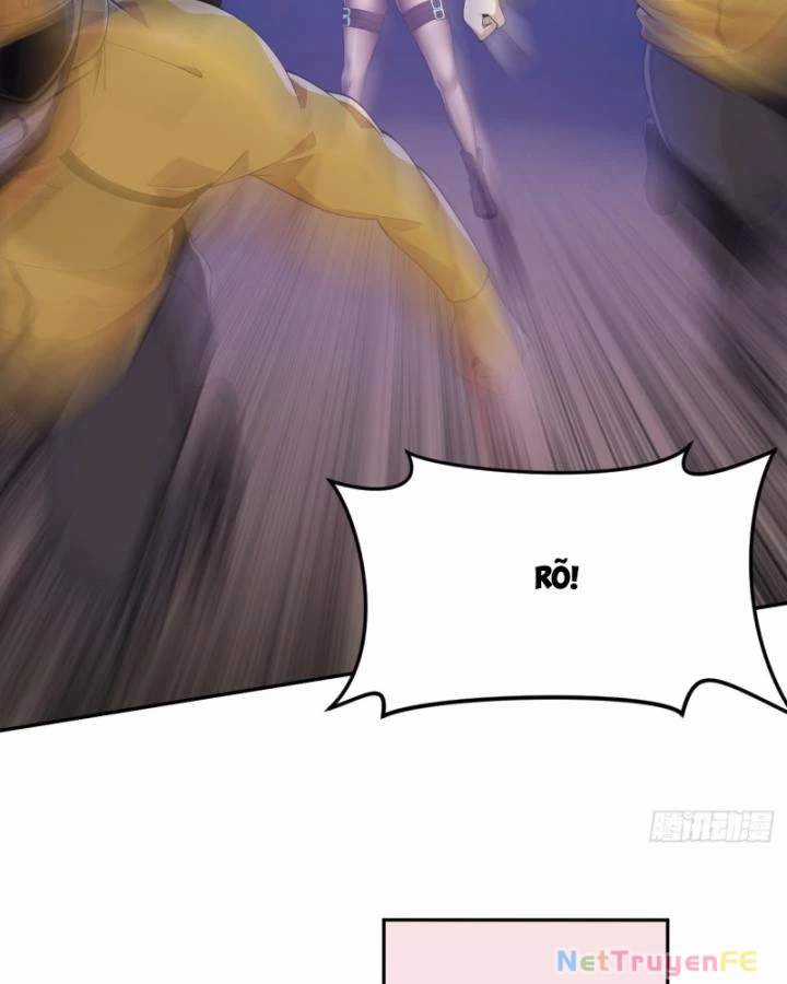 Bạn Gái Của Tôi Toàn Là Truyền Thuyết Chapter 13 trang 8