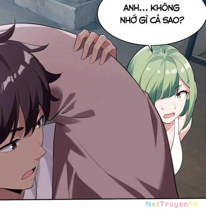 Bạn Gái Của Tôi Toàn Là Truyền Thuyết Chapter 13 trang 80