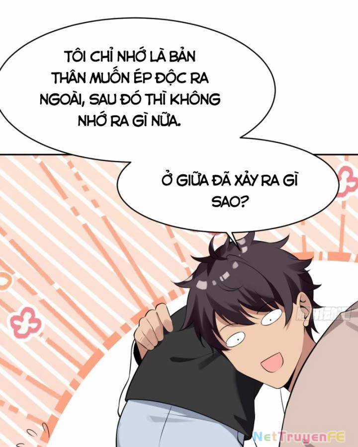 Bạn Gái Của Tôi Toàn Là Truyền Thuyết Chapter 13 trang 81