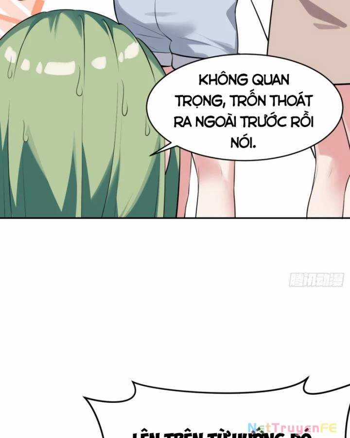 Bạn Gái Của Tôi Toàn Là Truyền Thuyết Chapter 13 trang 82