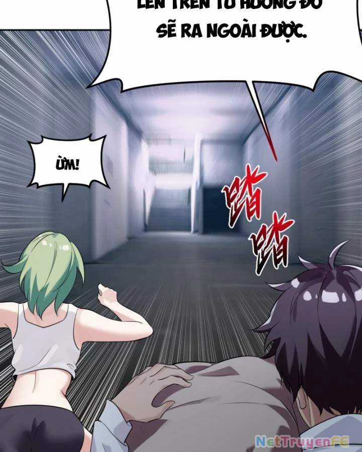 Bạn Gái Của Tôi Toàn Là Truyền Thuyết Chapter 13 trang 83