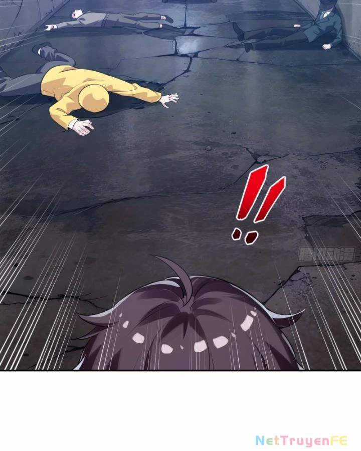 Bạn Gái Của Tôi Toàn Là Truyền Thuyết Chapter 13 trang 87