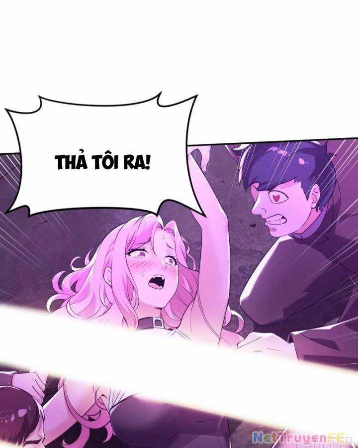 Bạn Gái Của Tôi Toàn Là Truyền Thuyết Chapter 13 trang 88