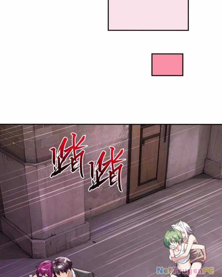 Bạn Gái Của Tôi Toàn Là Truyền Thuyết Chapter 13 trang 9