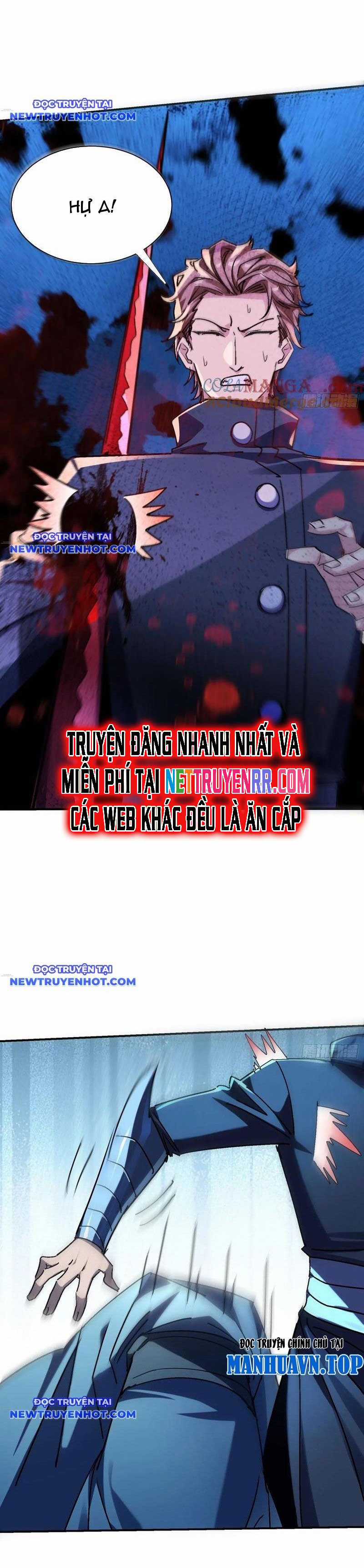 Bạn Gái Của Tôi Toàn Là Truyền Thuyết Chapter 131 trang 11