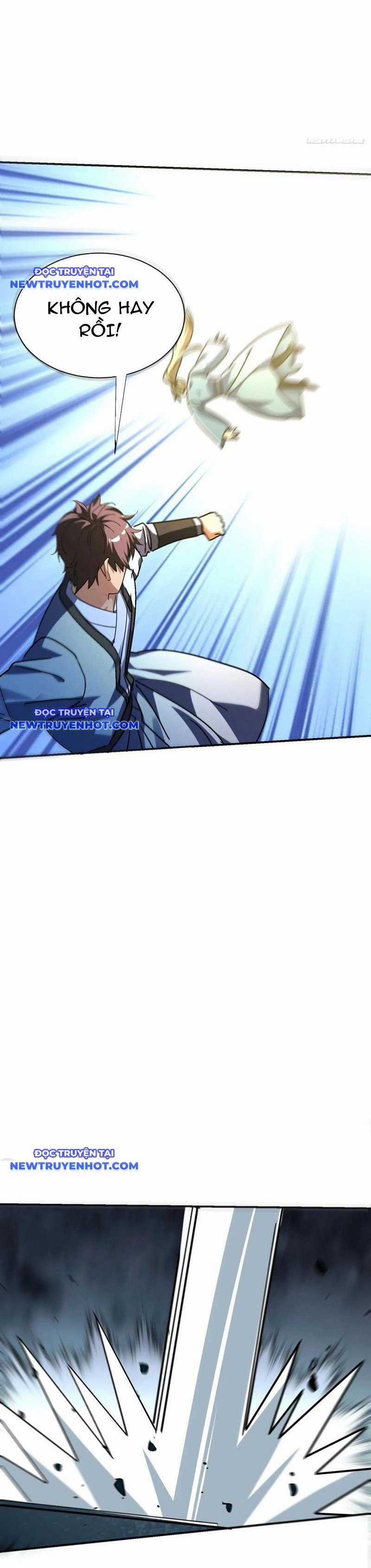 Bạn Gái Của Tôi Toàn Là Truyền Thuyết Chapter 131 trang 12