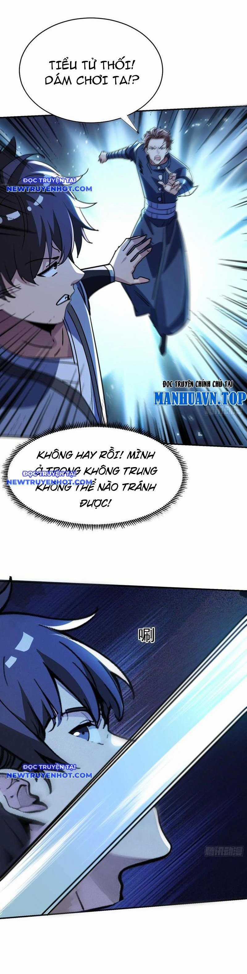 Bạn Gái Của Tôi Toàn Là Truyền Thuyết Chapter 131 trang 14