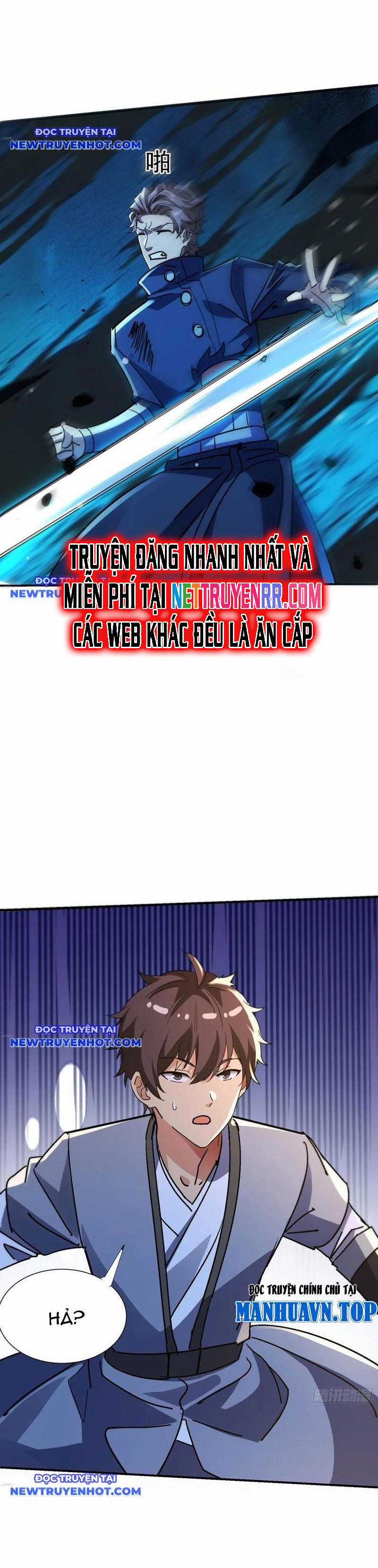 Bạn Gái Của Tôi Toàn Là Truyền Thuyết Chapter 131 trang 15