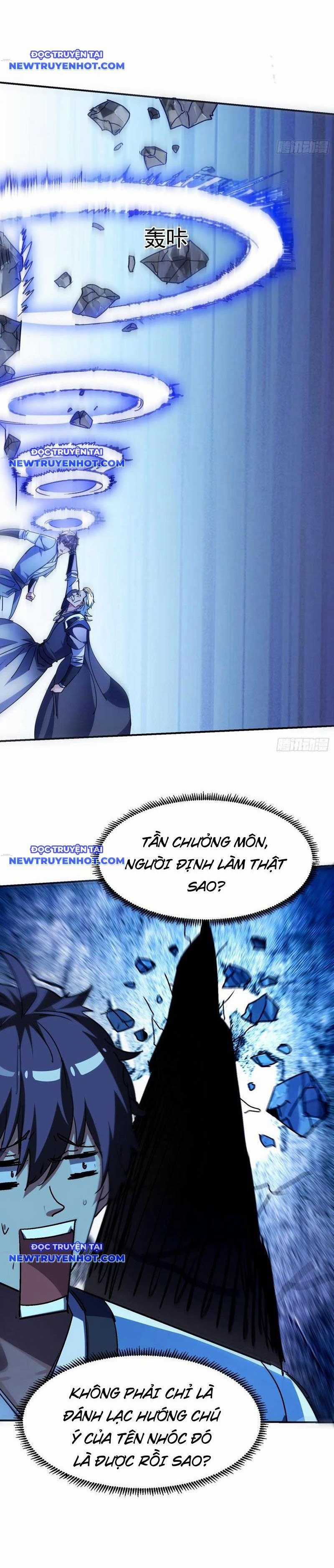 Bạn Gái Của Tôi Toàn Là Truyền Thuyết Chapter 131 trang 4