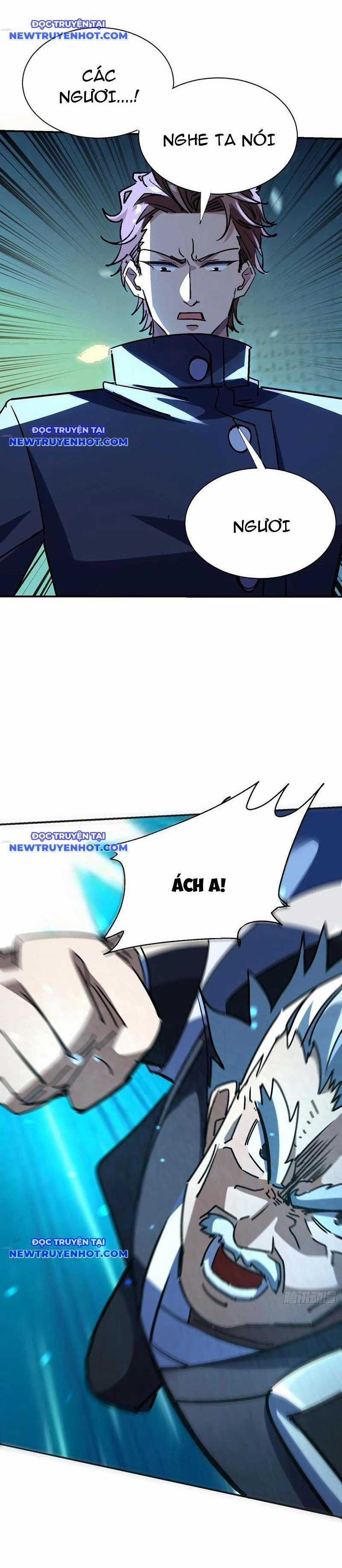 Bạn Gái Của Tôi Toàn Là Truyền Thuyết Chapter 131 trang 7