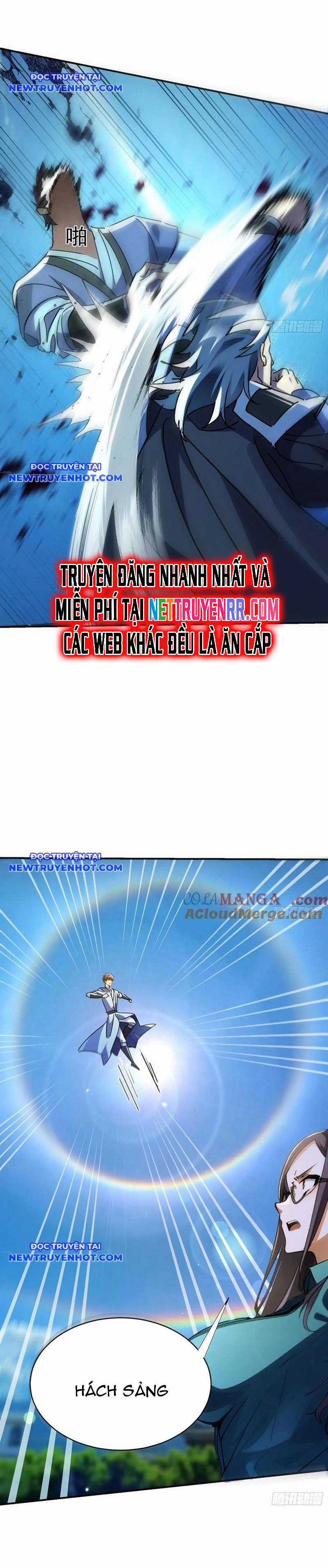 Bạn Gái Của Tôi Toàn Là Truyền Thuyết Chapter 131 trang 8