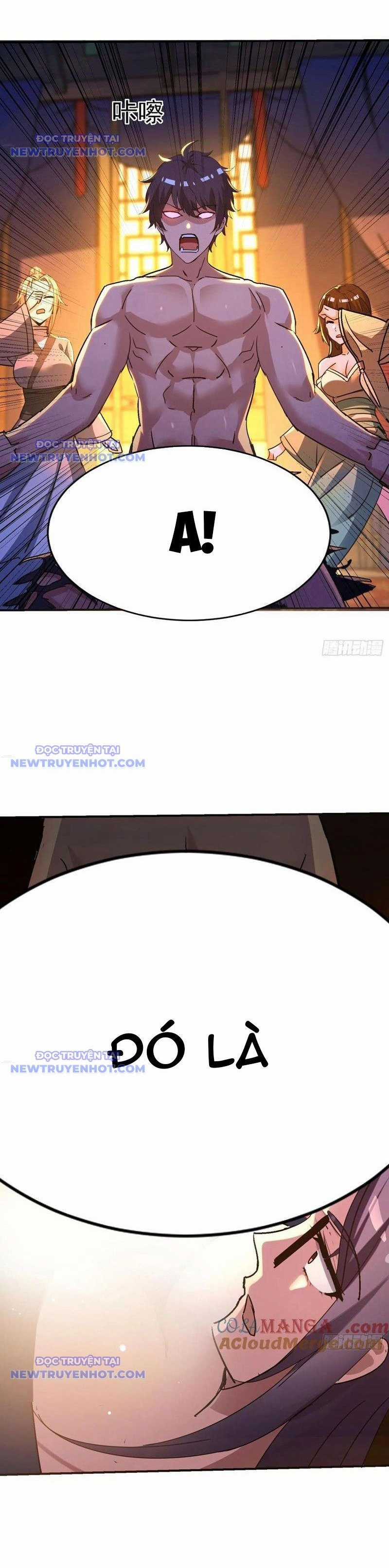 Bạn Gái Của Tôi Toàn Là Truyền Thuyết Chapter 132 trang 17