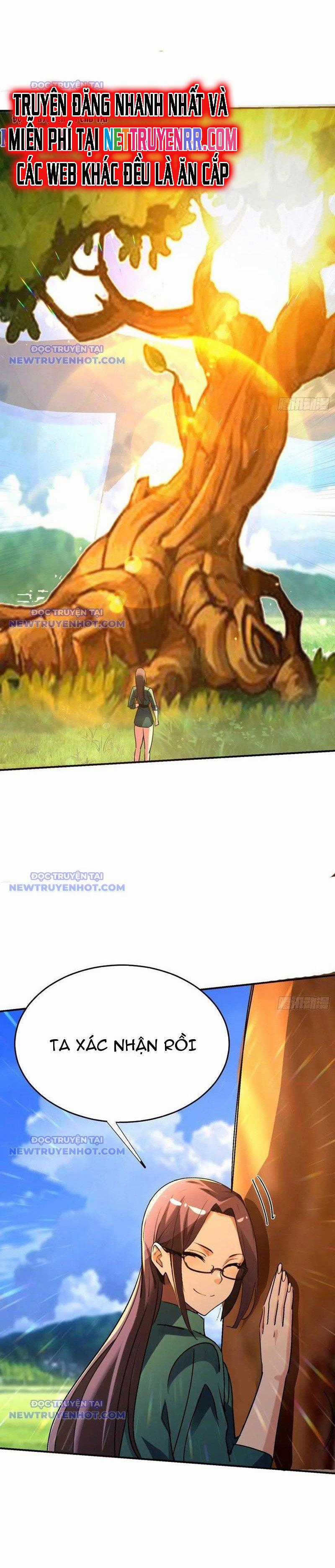 Bạn Gái Của Tôi Toàn Là Truyền Thuyết Chapter 132 trang 18