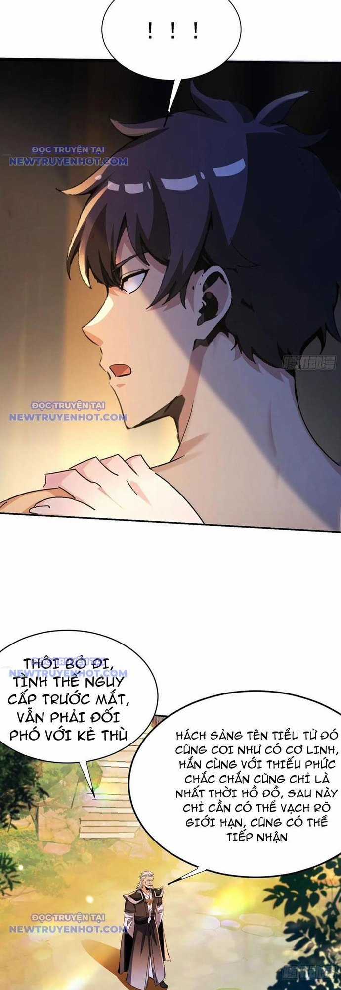 Bạn Gái Của Tôi Toàn Là Truyền Thuyết Chapter 133 trang 11