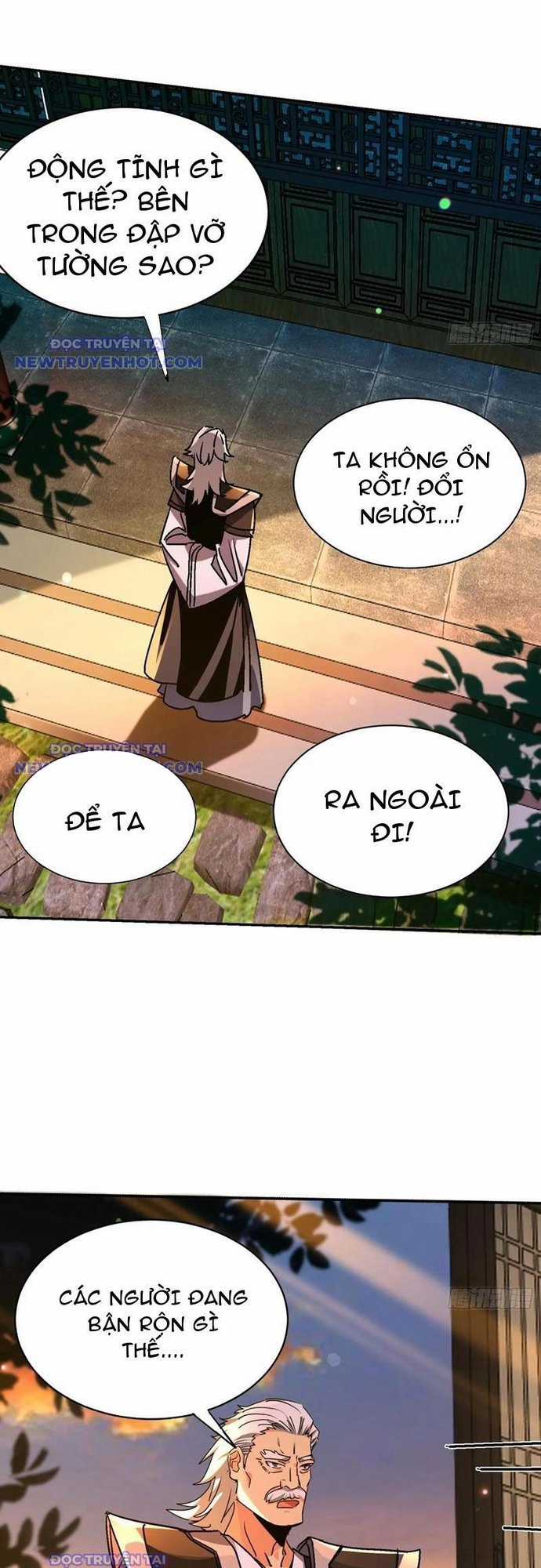 Bạn Gái Của Tôi Toàn Là Truyền Thuyết Chapter 133 trang 13