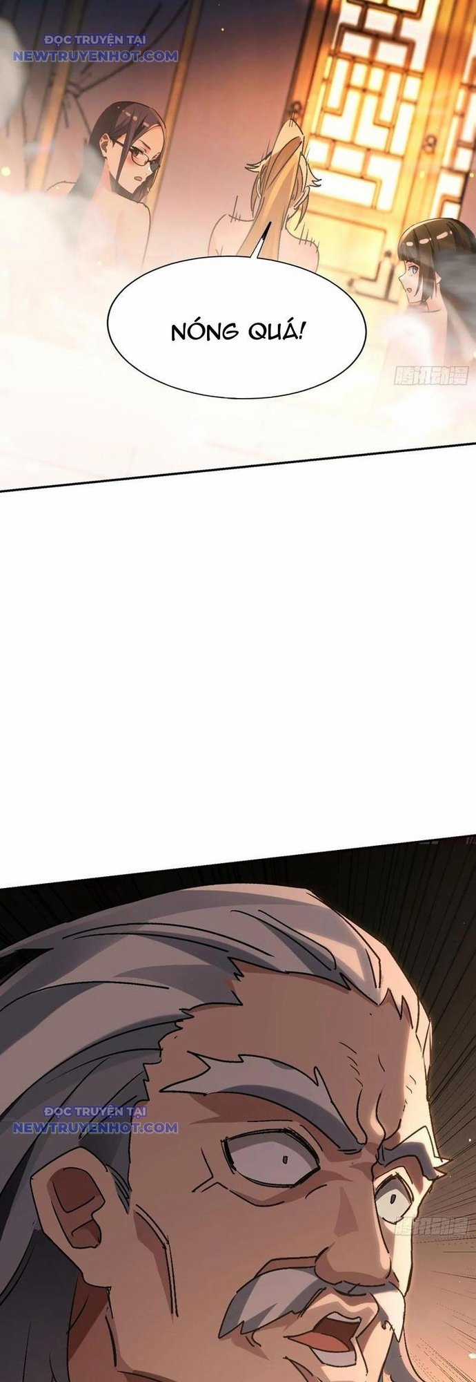 Bạn Gái Của Tôi Toàn Là Truyền Thuyết Chapter 133 trang 15