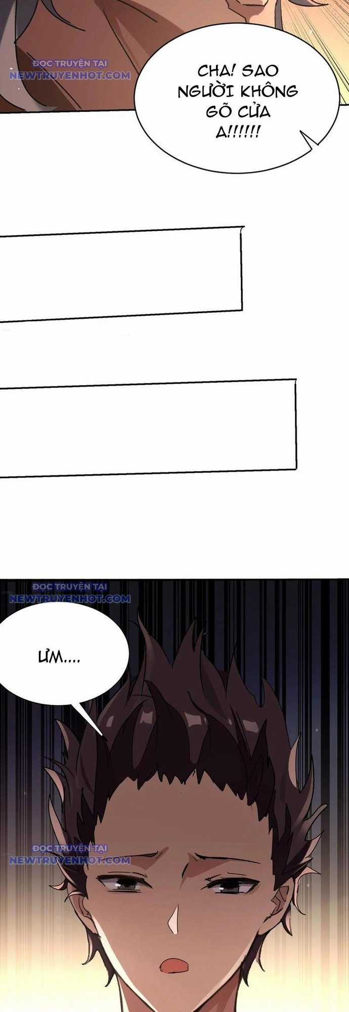 Bạn Gái Của Tôi Toàn Là Truyền Thuyết Chapter 133 trang 16