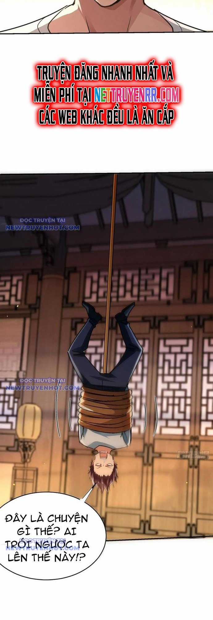 Bạn Gái Của Tôi Toàn Là Truyền Thuyết Chapter 133 trang 17