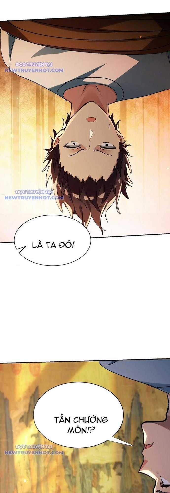 Bạn Gái Của Tôi Toàn Là Truyền Thuyết Chapter 133 trang 18