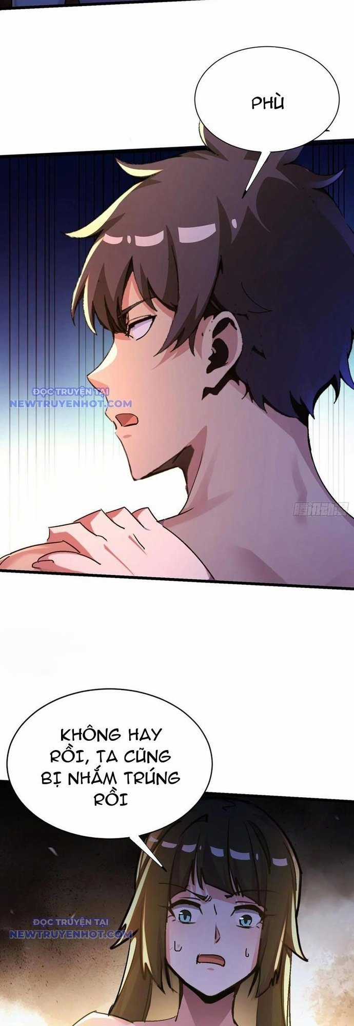 Bạn Gái Của Tôi Toàn Là Truyền Thuyết Chapter 133 trang 2