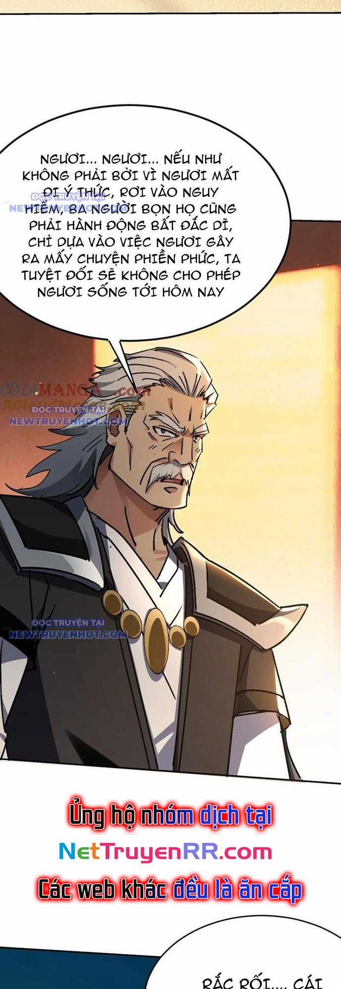 Bạn Gái Của Tôi Toàn Là Truyền Thuyết Chapter 133 trang 20