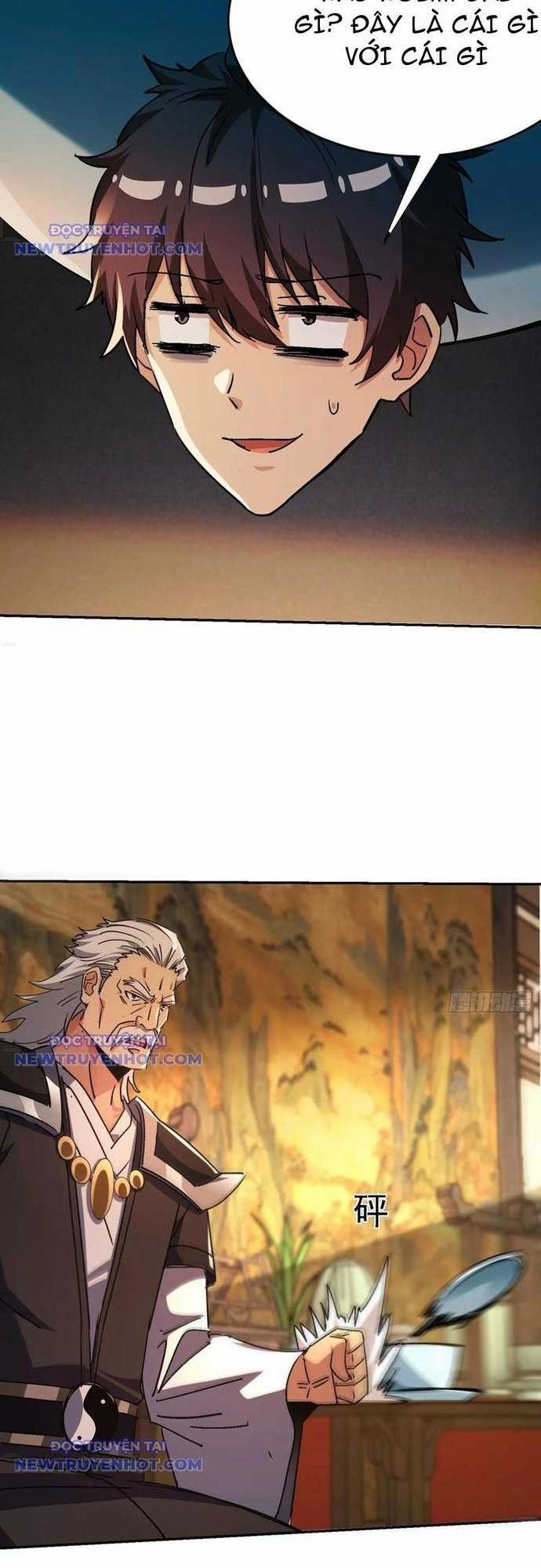 Bạn Gái Của Tôi Toàn Là Truyền Thuyết Chapter 133 trang 21