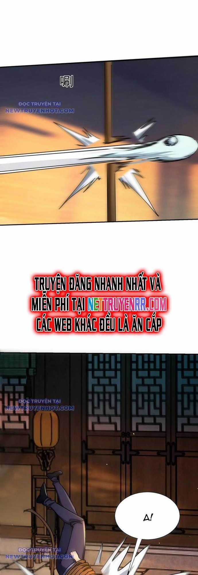 Bạn Gái Của Tôi Toàn Là Truyền Thuyết Chapter 133 trang 22