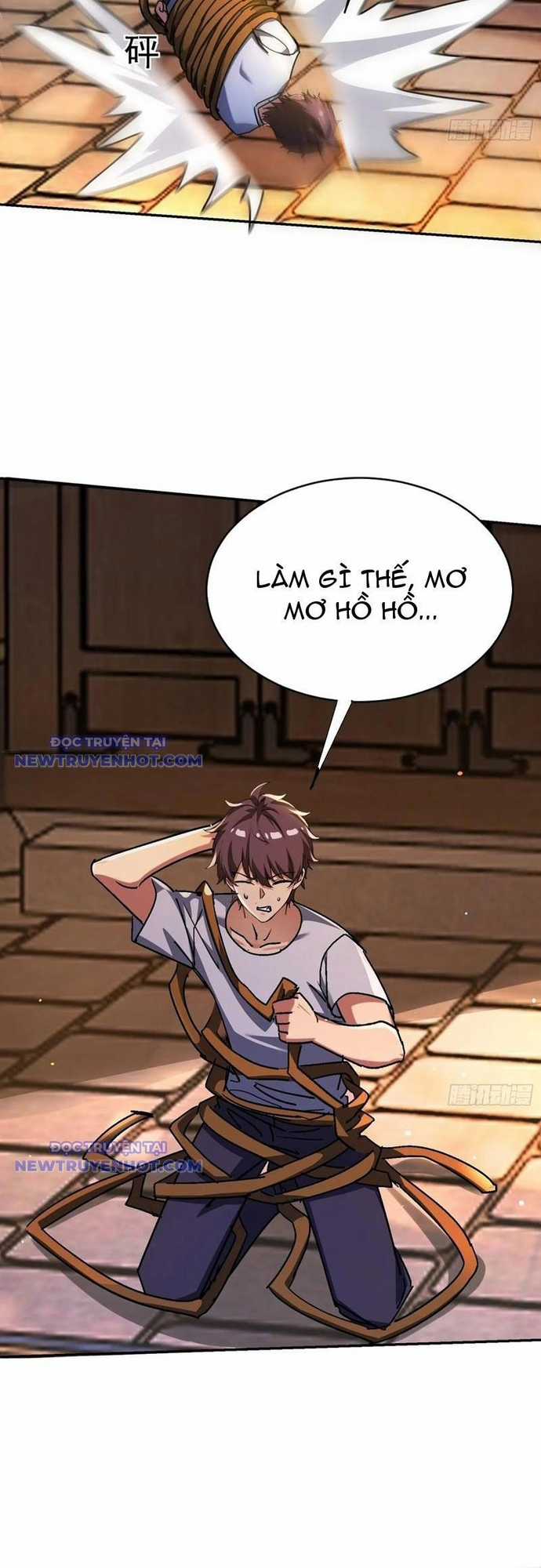 Bạn Gái Của Tôi Toàn Là Truyền Thuyết Chapter 133 trang 23