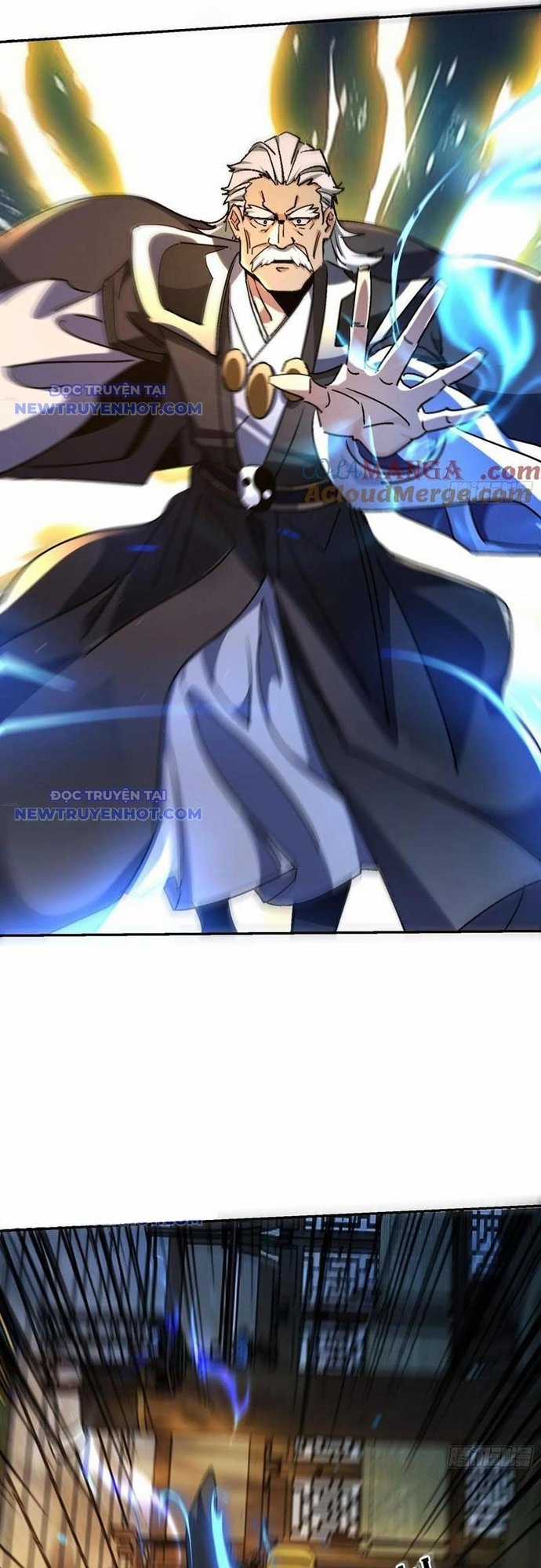 Bạn Gái Của Tôi Toàn Là Truyền Thuyết Chapter 133 trang 24