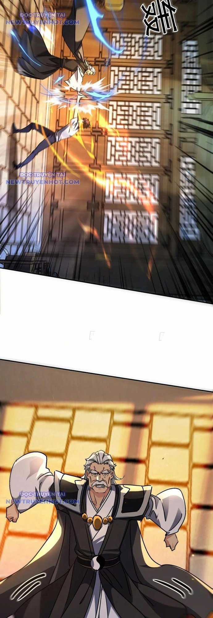 Bạn Gái Của Tôi Toàn Là Truyền Thuyết Chapter 133 trang 25