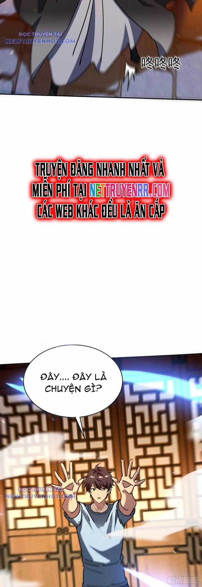 Bạn Gái Của Tôi Toàn Là Truyền Thuyết Chapter 133 trang 26