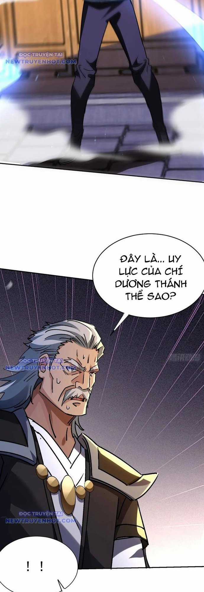 Bạn Gái Của Tôi Toàn Là Truyền Thuyết Chapter 133 trang 27