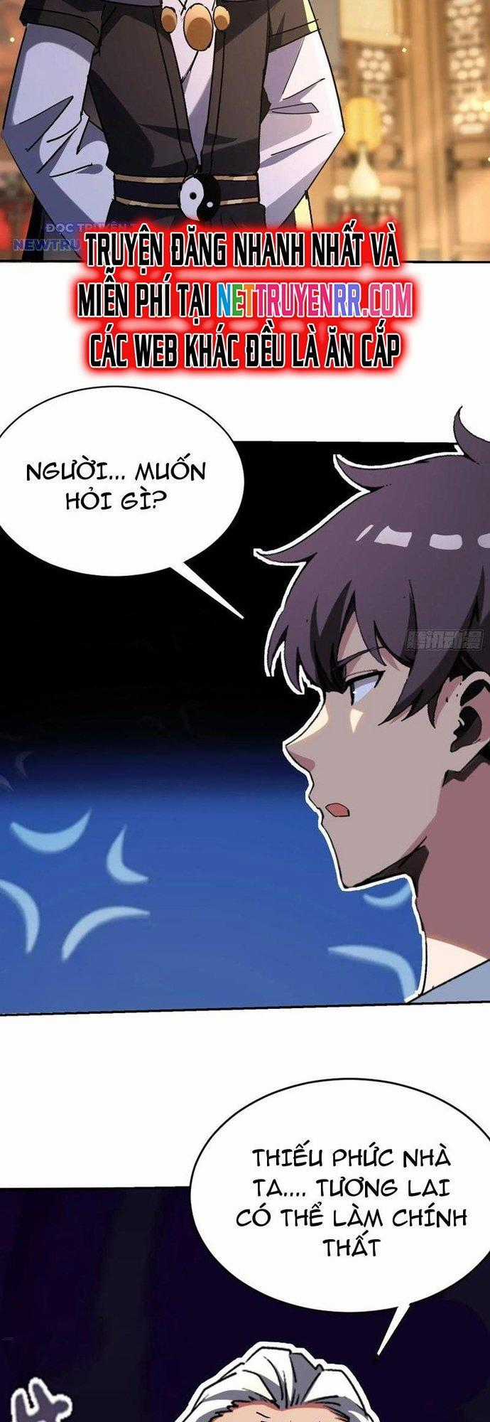 Bạn Gái Của Tôi Toàn Là Truyền Thuyết Chapter 133 trang 29