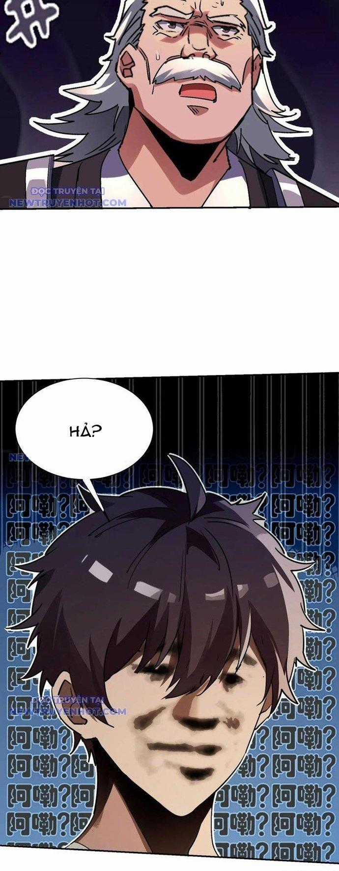 Bạn Gái Của Tôi Toàn Là Truyền Thuyết Chapter 133 trang 30