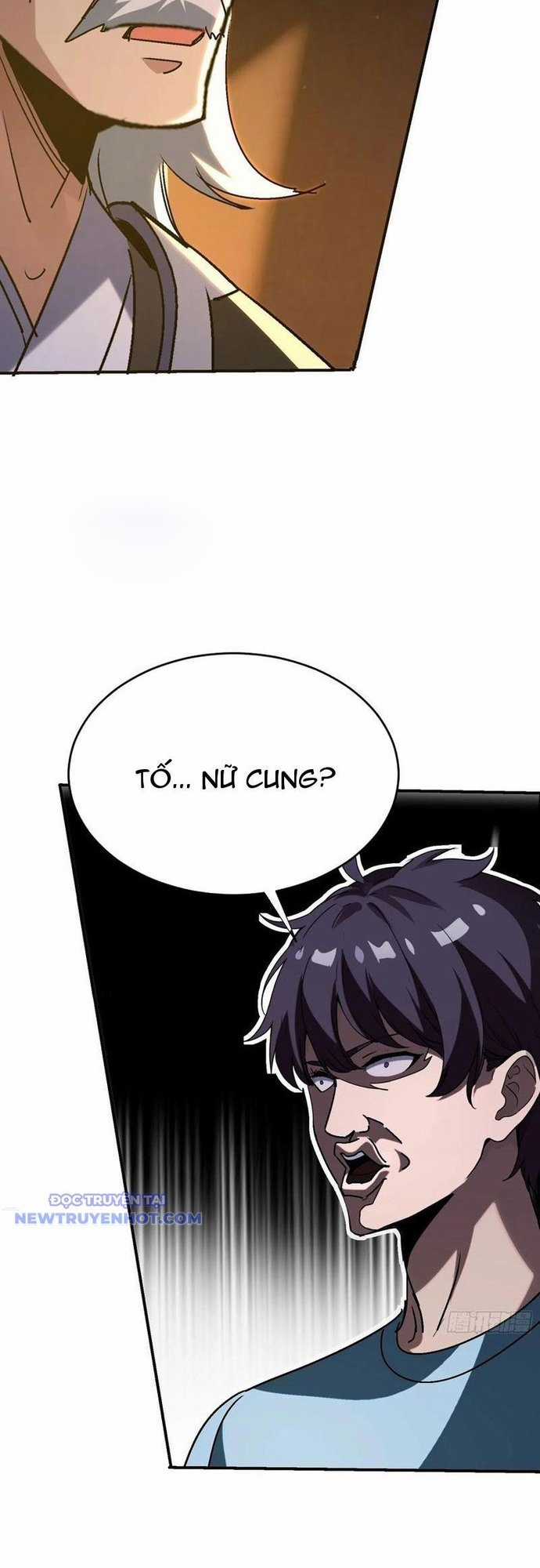 Bạn Gái Của Tôi Toàn Là Truyền Thuyết Chapter 134 trang 12