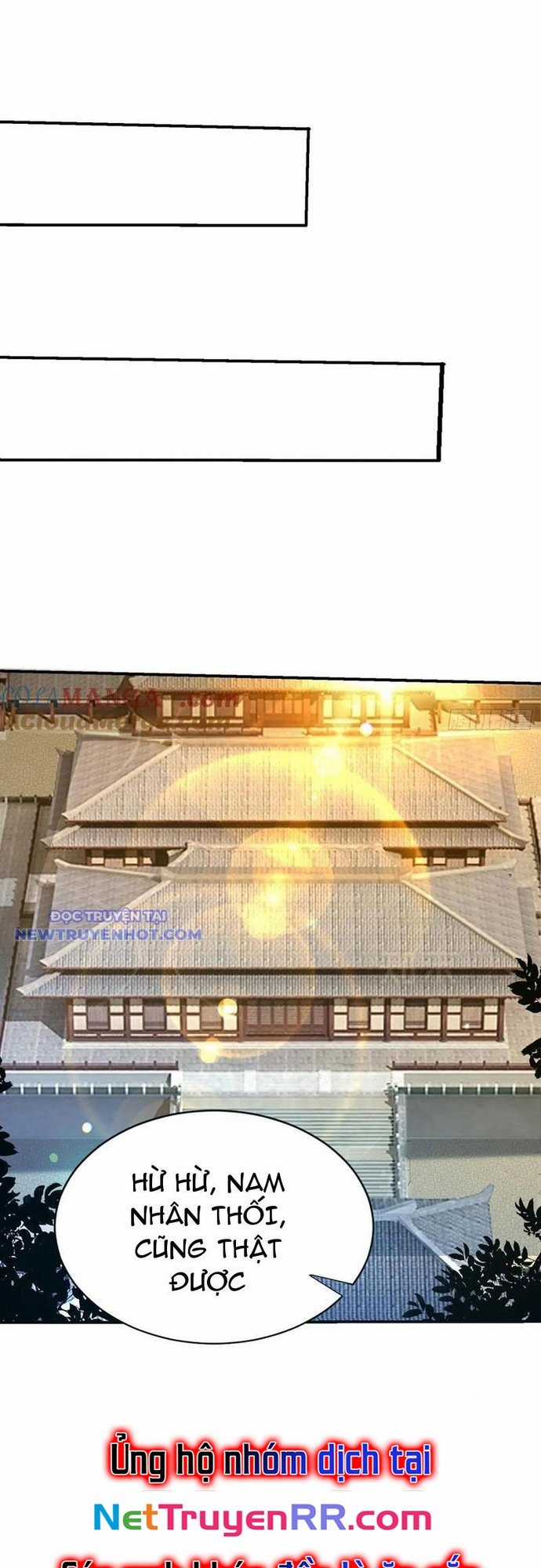 Bạn Gái Của Tôi Toàn Là Truyền Thuyết Chapter 134 trang 13