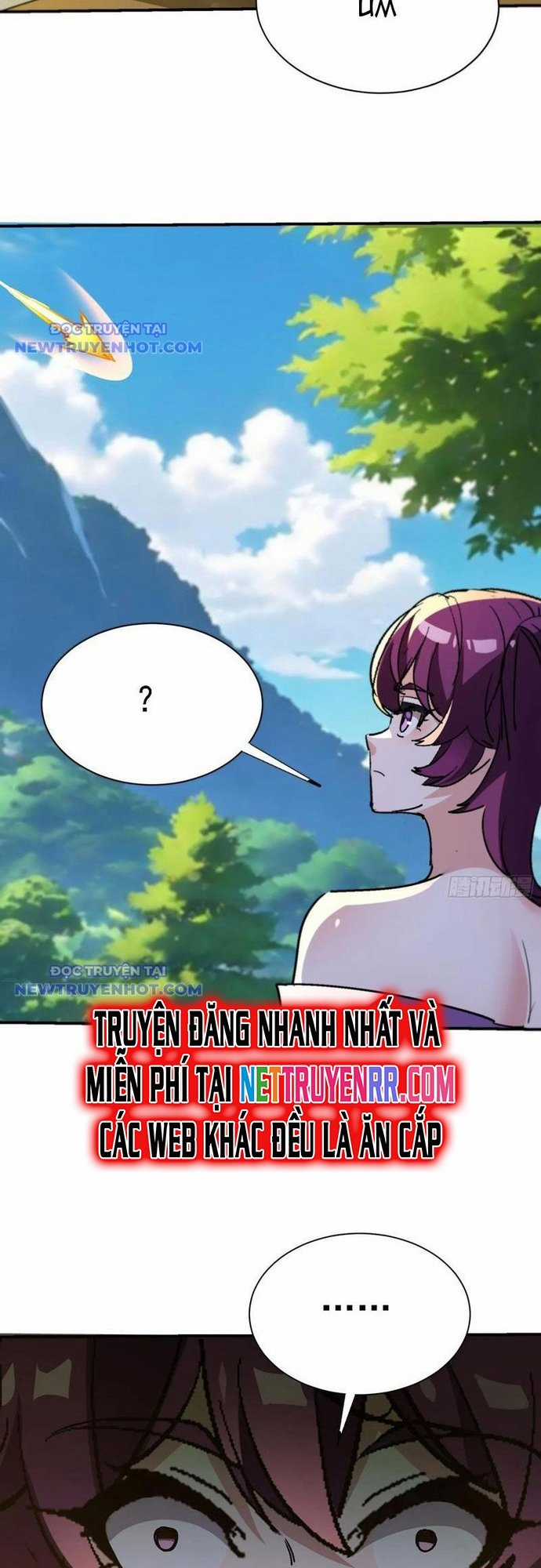 Bạn Gái Của Tôi Toàn Là Truyền Thuyết Chapter 134 trang 24