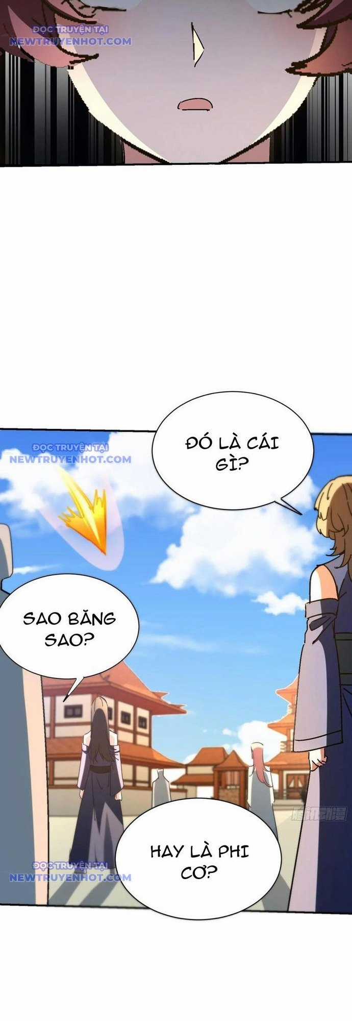 Bạn Gái Của Tôi Toàn Là Truyền Thuyết Chapter 134 trang 25