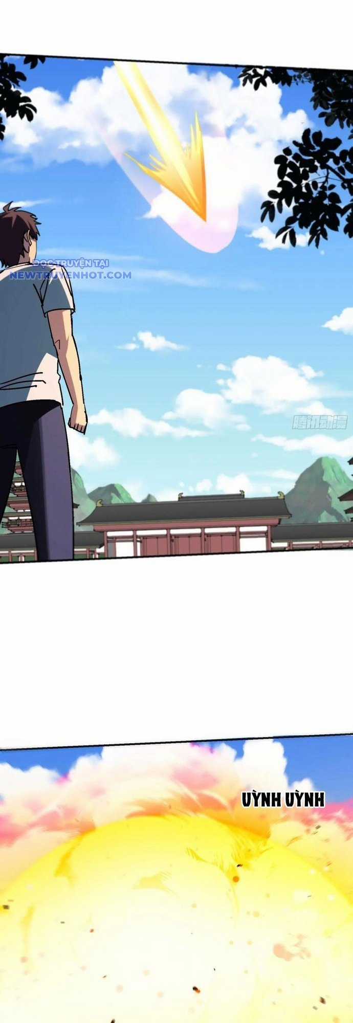 Bạn Gái Của Tôi Toàn Là Truyền Thuyết Chapter 134 trang 26