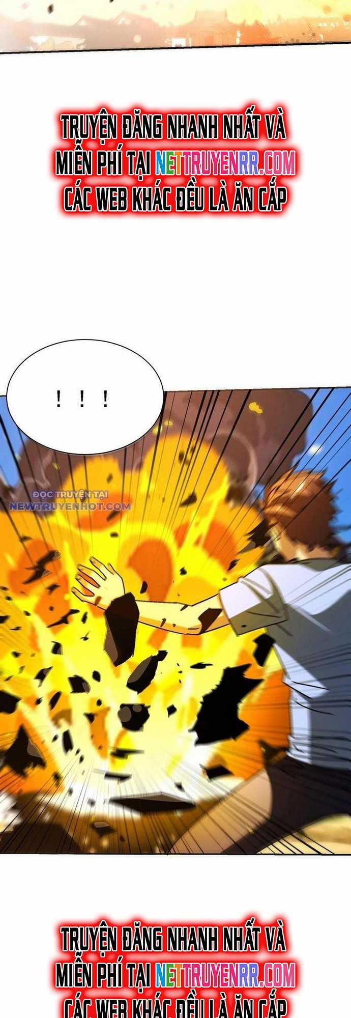 Bạn Gái Của Tôi Toàn Là Truyền Thuyết Chapter 134 trang 27