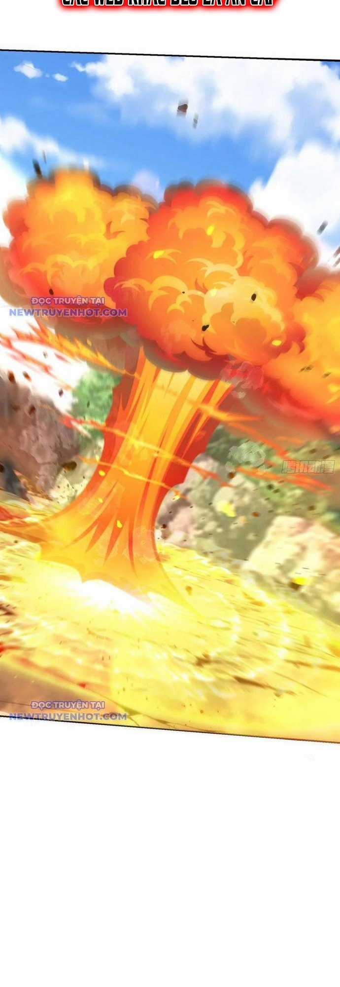 Bạn Gái Của Tôi Toàn Là Truyền Thuyết Chapter 134 trang 28