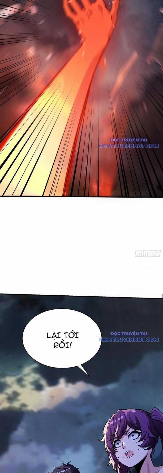 Bạn Gái Của Tôi Toàn Là Truyền Thuyết Chapter 135 trang 10