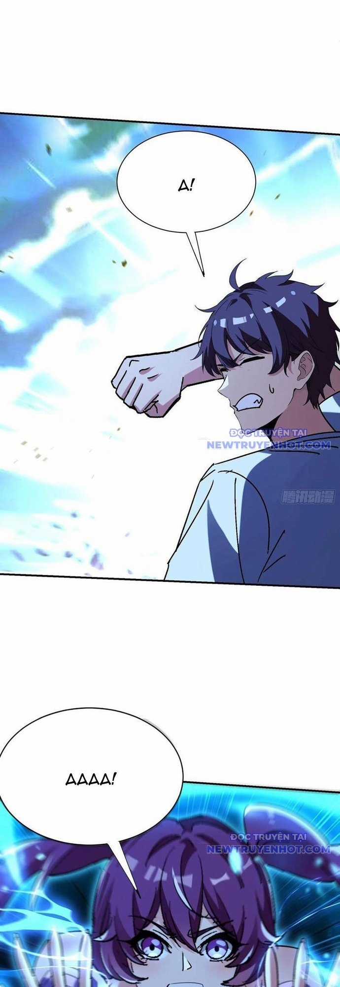 Bạn Gái Của Tôi Toàn Là Truyền Thuyết Chapter 135 trang 16