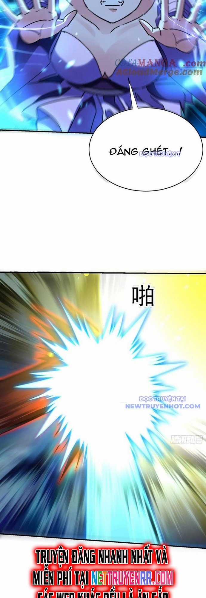 Bạn Gái Của Tôi Toàn Là Truyền Thuyết Chapter 135 trang 17