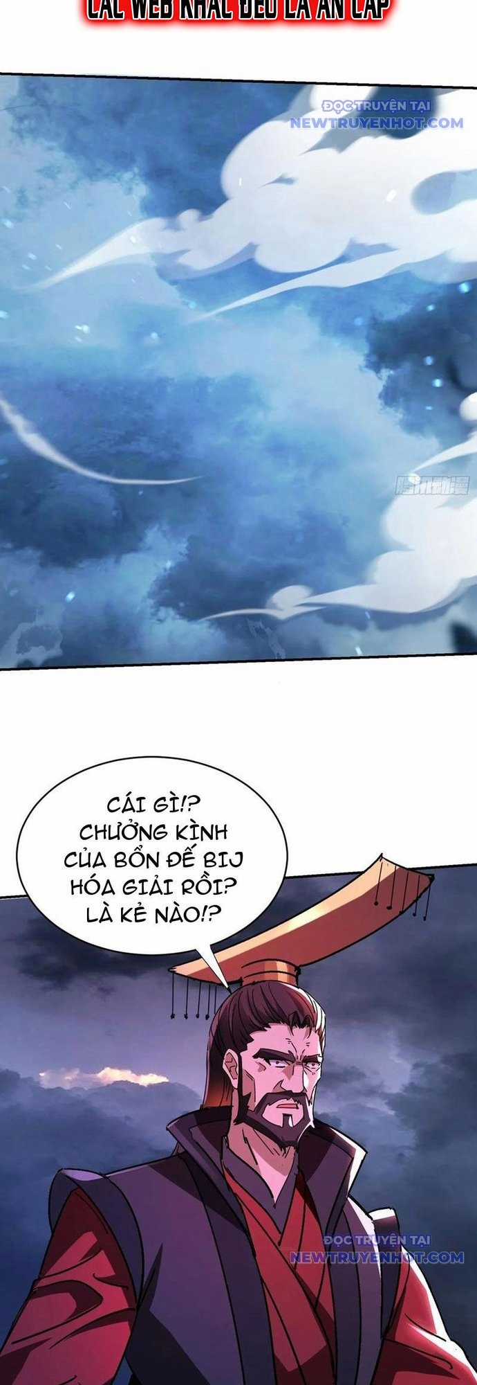 Bạn Gái Của Tôi Toàn Là Truyền Thuyết Chapter 135 trang 18