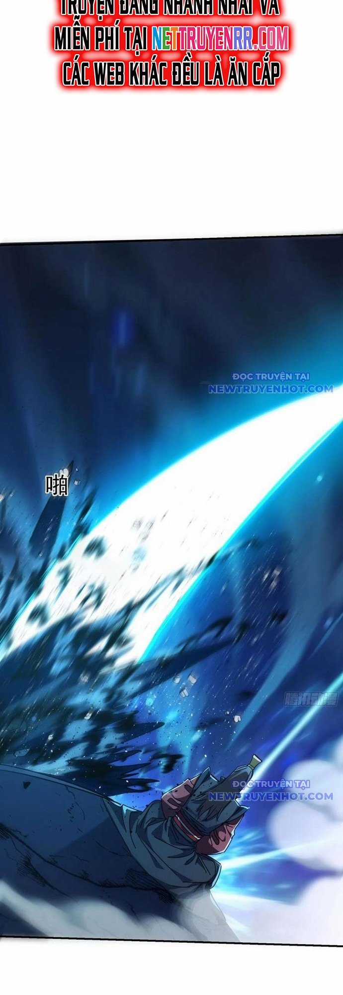 Bạn Gái Của Tôi Toàn Là Truyền Thuyết Chapter 135 trang 23