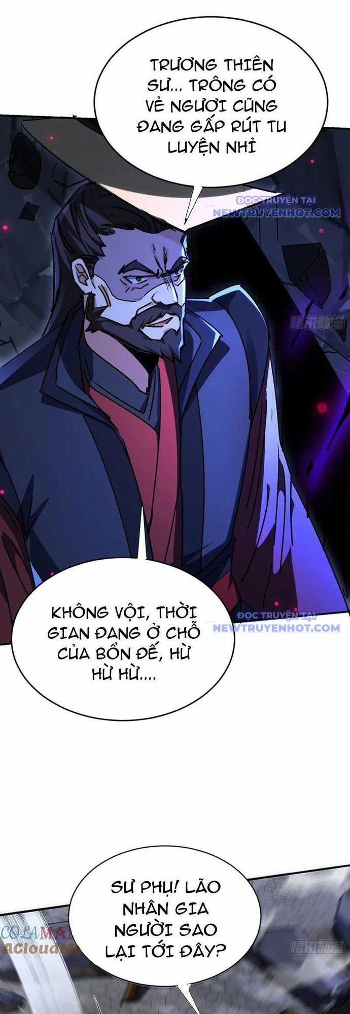 Bạn Gái Của Tôi Toàn Là Truyền Thuyết Chapter 135 trang 24